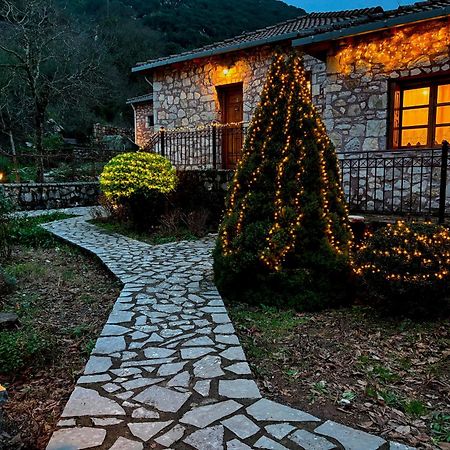 Andrea Sofi Guesthouse Діміцана Екстер'єр фото