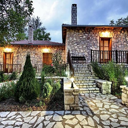 Andrea Sofi Guesthouse Діміцана Екстер'єр фото