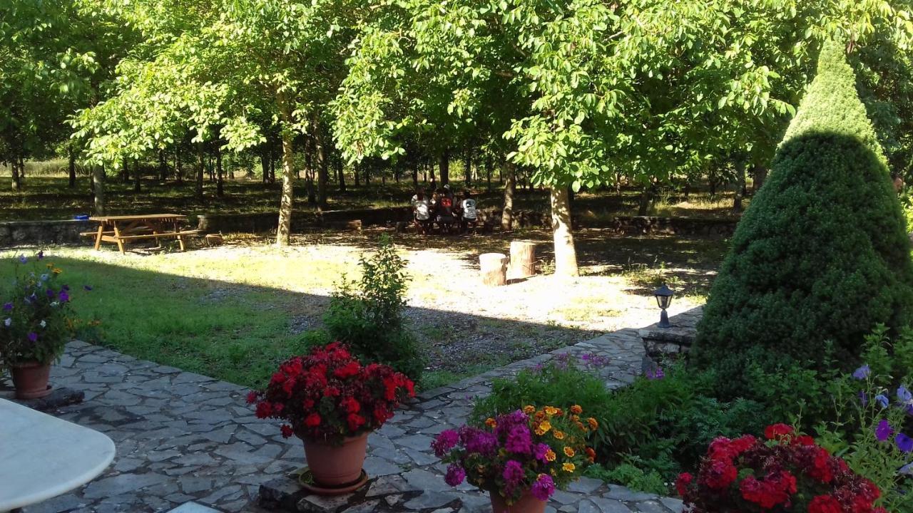 Andrea Sofi Guesthouse Діміцана Екстер'єр фото