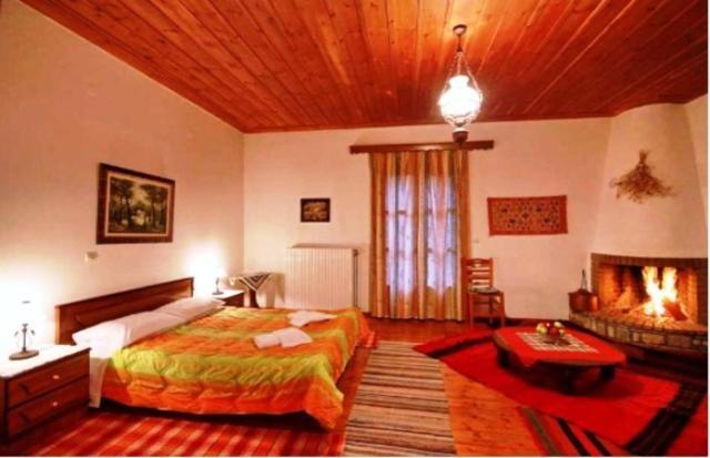 Andrea Sofi Guesthouse Діміцана Екстер'єр фото