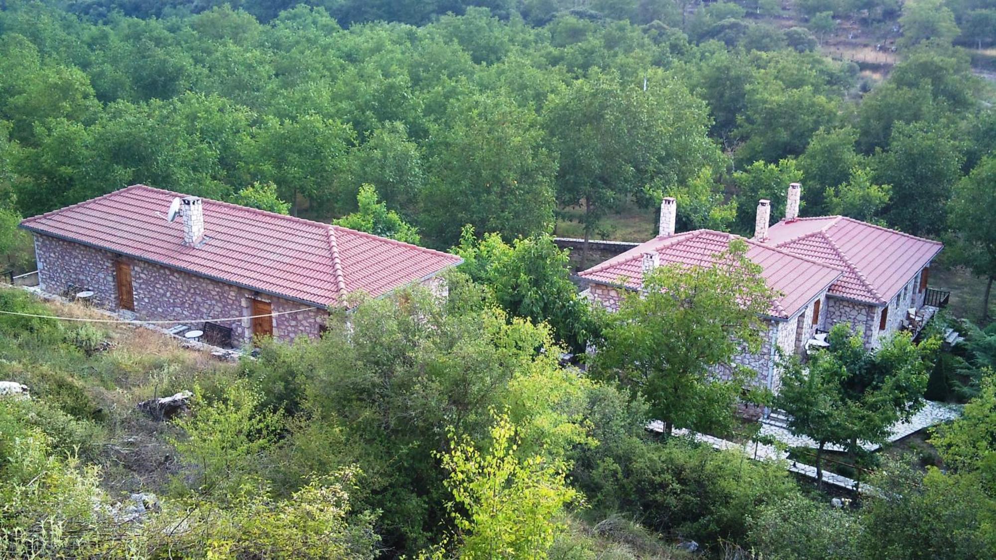 Andrea Sofi Guesthouse Діміцана Екстер'єр фото