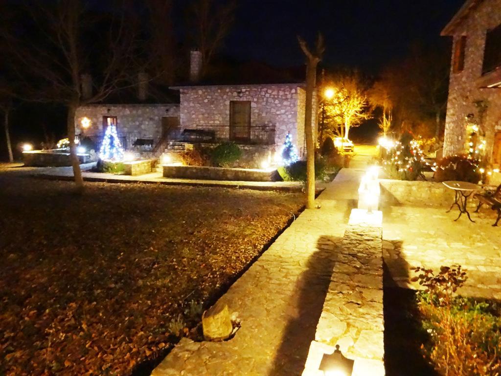 Andrea Sofi Guesthouse Діміцана Екстер'єр фото