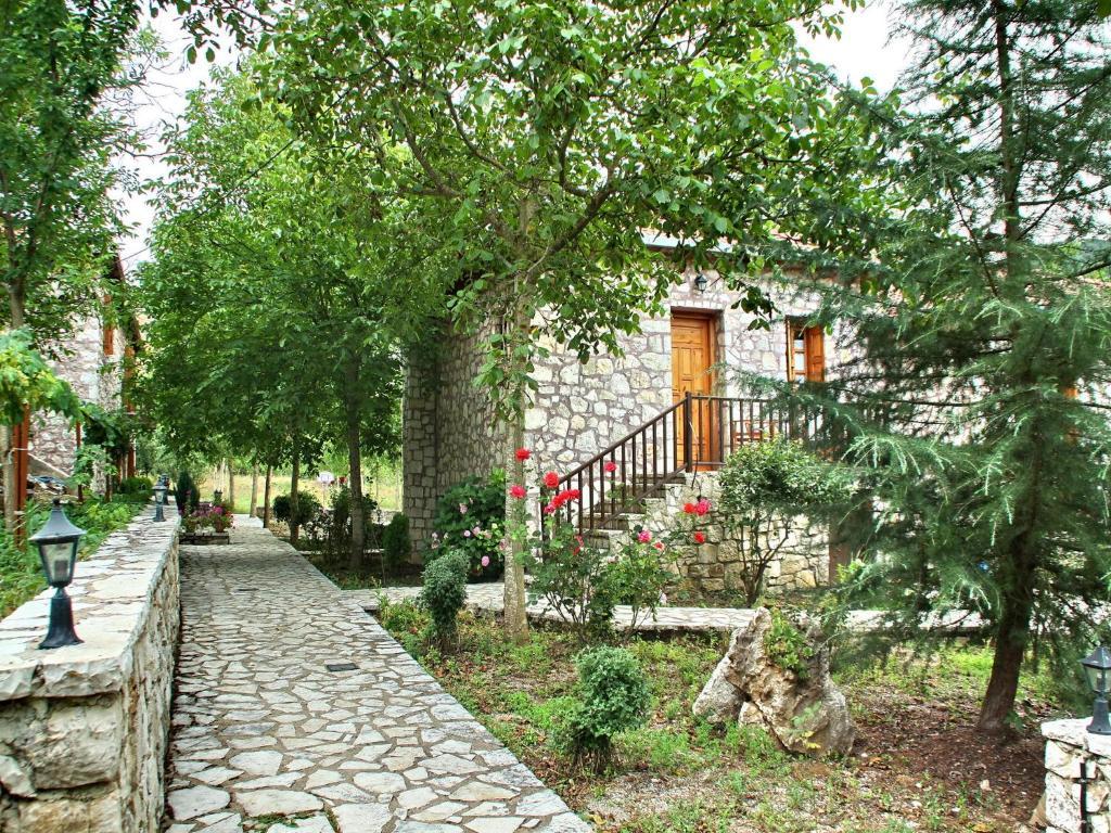 Andrea Sofi Guesthouse Діміцана Екстер'єр фото