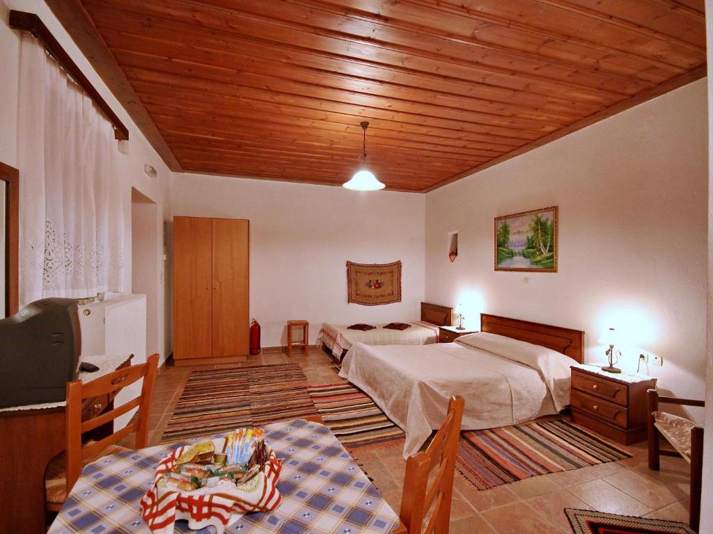 Andrea Sofi Guesthouse Діміцана Екстер'єр фото