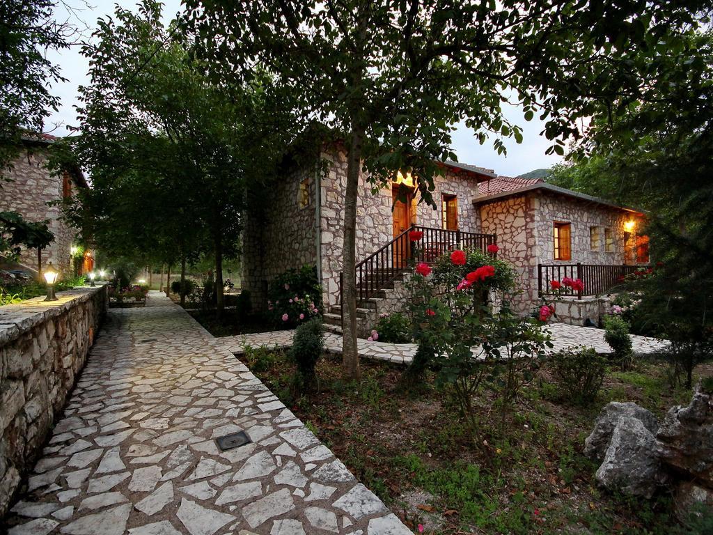 Andrea Sofi Guesthouse Діміцана Екстер'єр фото